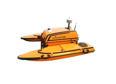 多功能無(wú)人船